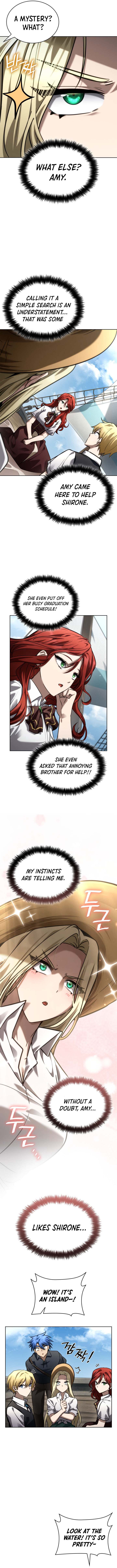Infinite Mage Chapter 109 image 06
